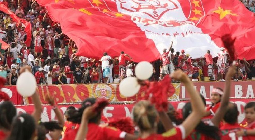 Sergipe anuncia despedida do técnico Rafael Jaques nesta segunda-feira (15) / Foto: Foto: Club Sportivo Sergipe/ Divulgação
