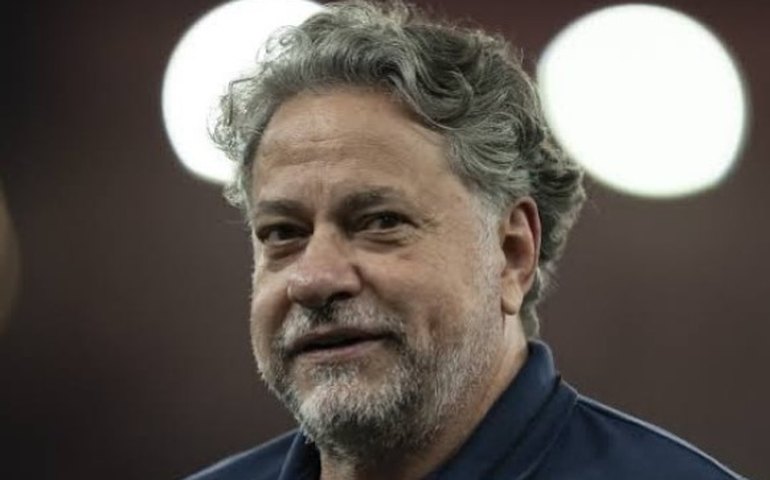 Casares revela redução da dívida em R$ 57 mi, descarta SAF e vê São Paulo 'no caminho correto'