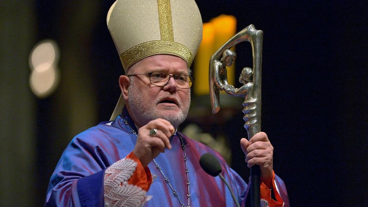 'Conclave irá durar poucos dias', prevê cardeal eleitor