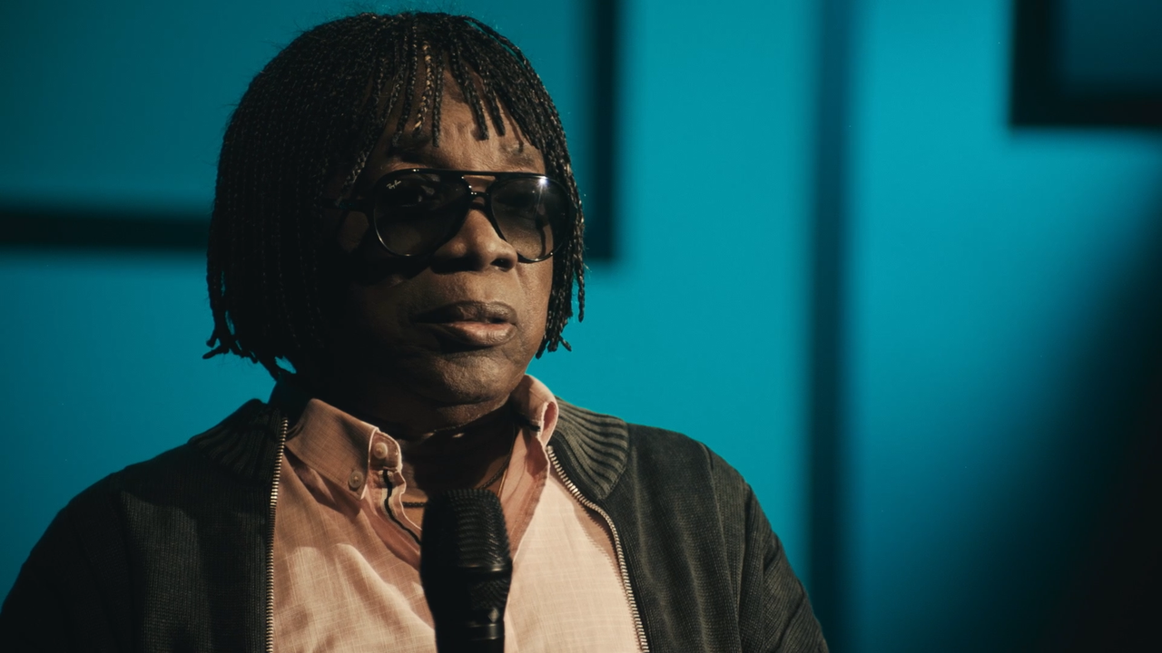 Milton Nascimento recebe alta após tratar pneumonia