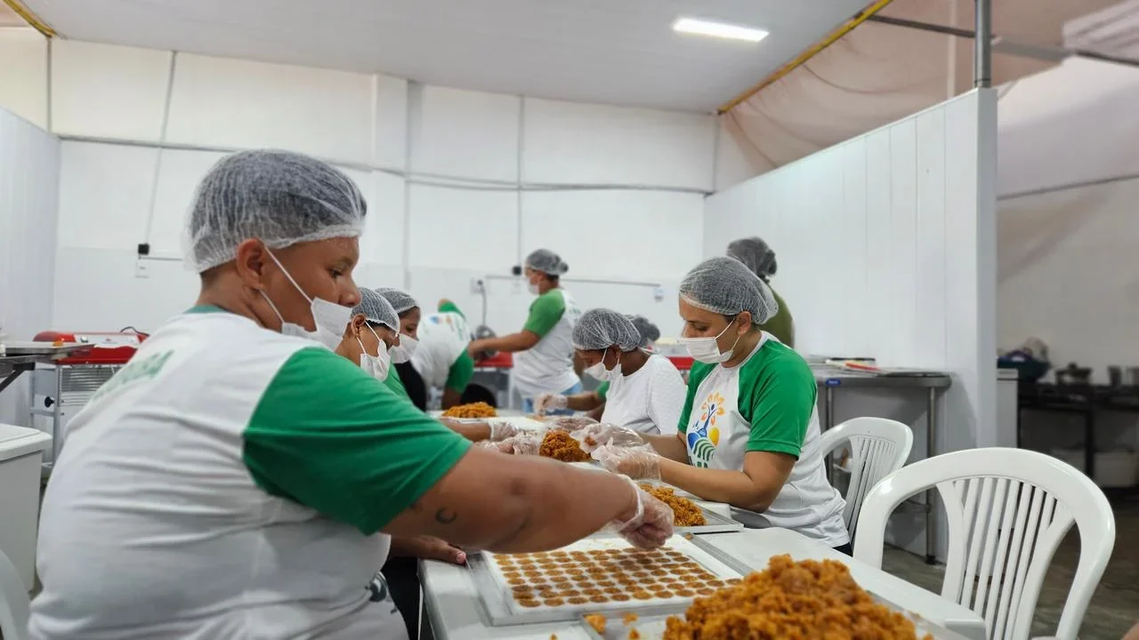 Dia das Mães: Coopaiba promove mutirão de atendimento médico, sorteios e shows gratuitos neste sábado (9) em Piaçabuçu