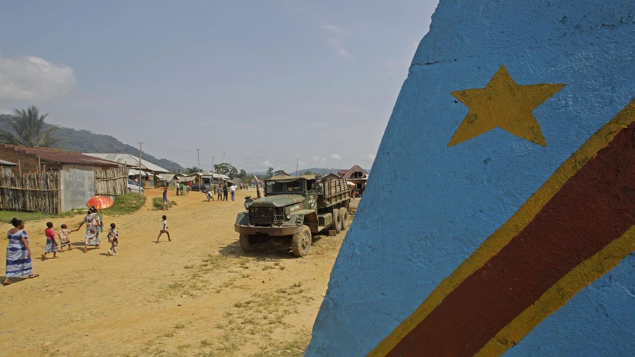 Congo acusa Apple de usar minerais extraídos ilegalmente no país