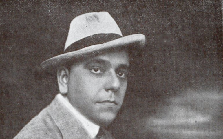 Quem foi João do Rio, autor homenageado da Flip 2024?