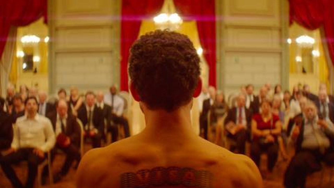 Arte – Filme discute os limites do mercado