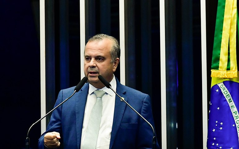 Marinho aponta falhas na proposta de arcabouço fiscal do governo