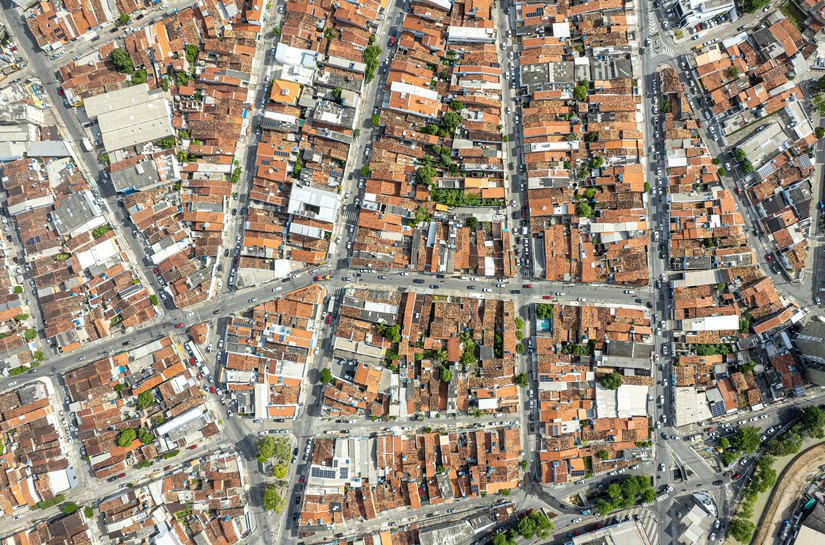 Sétima parcela do IPTU 2025 vence nesta terça-feira(30)