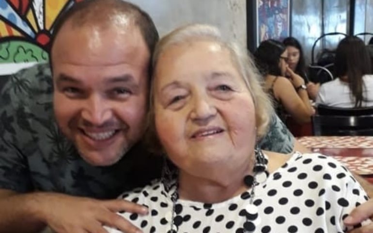 Morre a promotora de Justiça Maria Amélia Rebelo