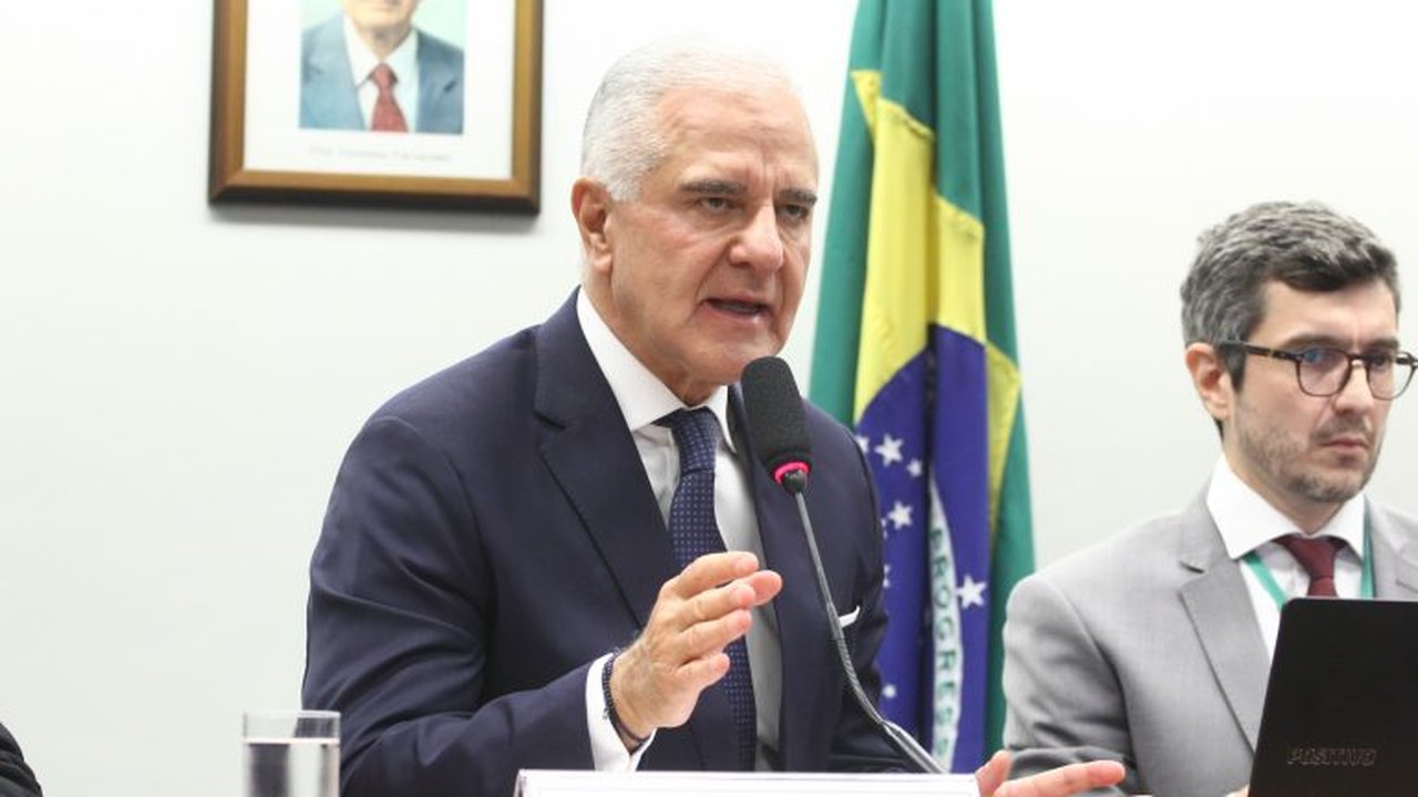 Comissão debate impactos fiscais e tributários da pirataria e do mercado ilegal