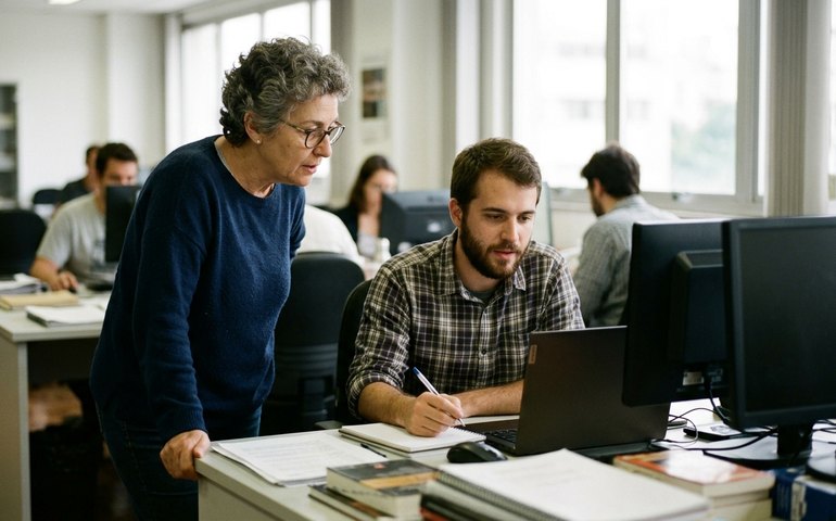 Cade aprofundará investigação sobre uso de conteúdo jornalístico pelo Google, incluindo IA
