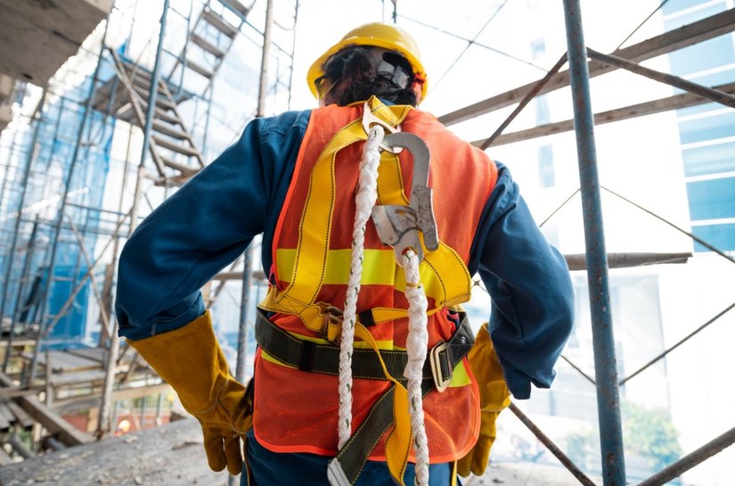Riscos e perigos: saiba como garantir a segurança com a energia elétrica na construção civil
