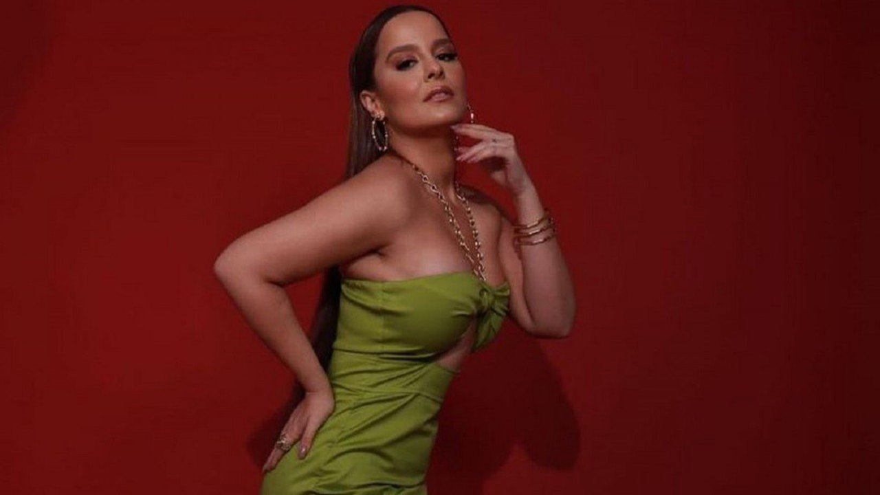 Avião em que estava cantora Maiara faz pouso de emergência