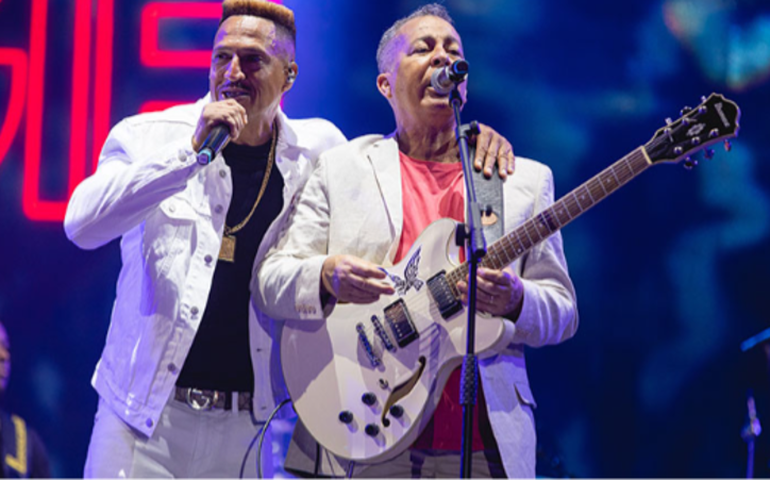 Hyldon lança faixa composta com Mano Brown