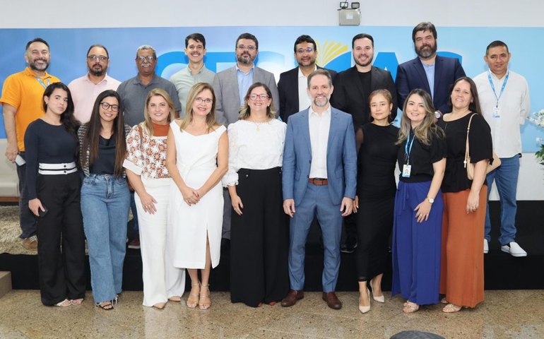 Descomplicando o Código de Processo Civil, Cesmac traz a palestra “Dialogando com o CPC”, com o professor Mozart Borba