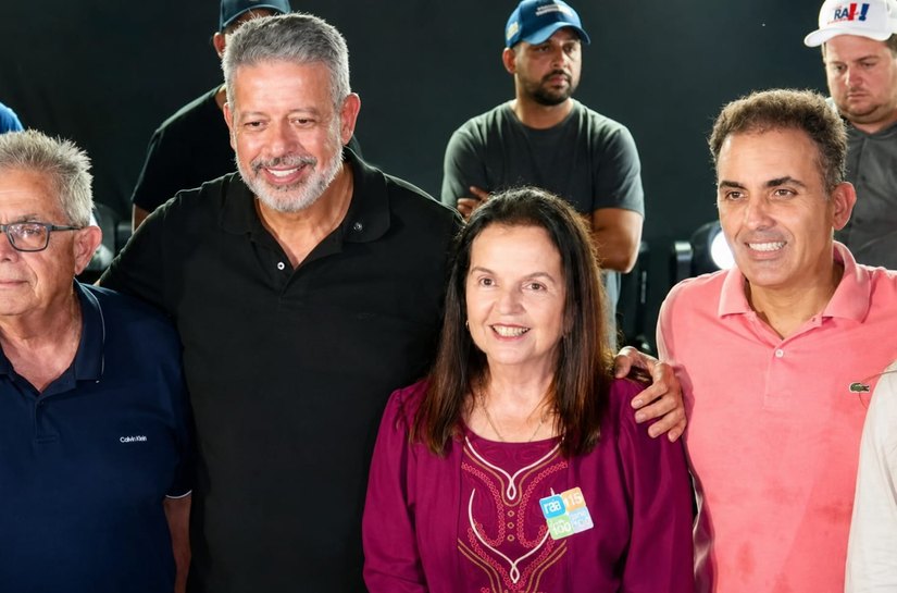 Pilar reafirma apoio a Arthur Lira ao Senado e fortalece aliança construída com trabalho e resultados