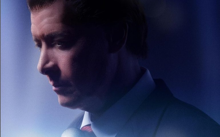 Sequestro de Silvio Santos vira filme: do apresentador a Geraldo Alckmin, veja quem é quem no elenco