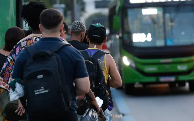 Detro e Prefeitura do Rio firmam acordo para linhas experimentais entre a capital e a Baixada