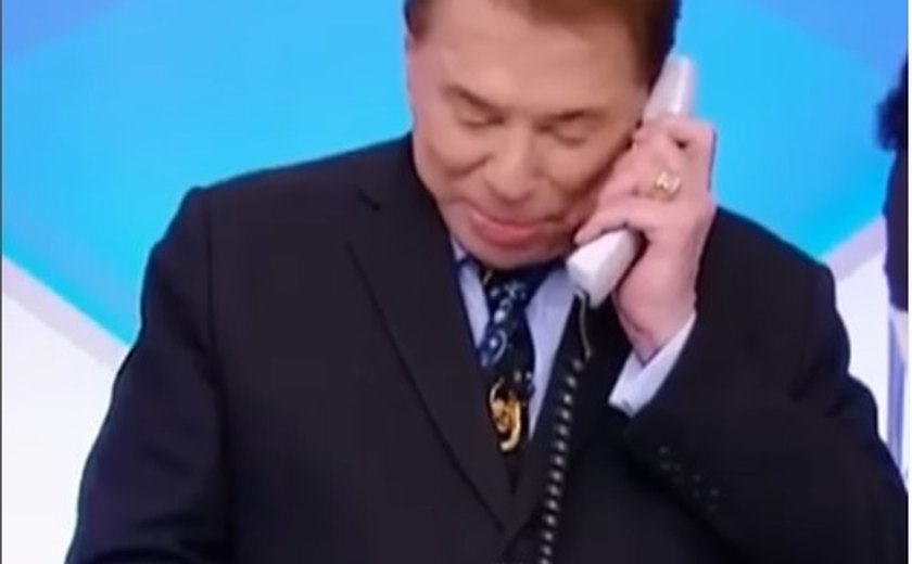 Silvio Santos: relembre a sua trajetória