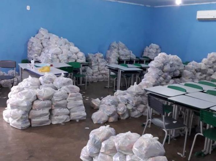 Presidente veta distribuição de verba de fundo extinto a Municípios e Estados