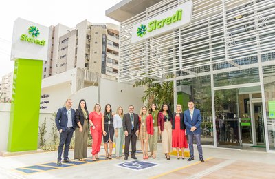 Sicredi Expansão aposta em novas agências modernas e sustentáveis em Alagoas