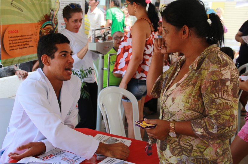 Arapiraca prepara ações sociais e festa para Semana do Trabalhador