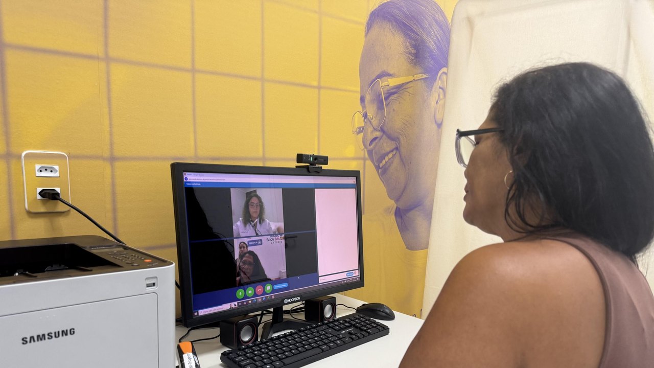 Programa Saúde Até Você Digital será destaque no Gazeta Summit nesta terça-feira (26)
