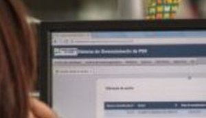 Resultado do processo seletivo da saúde
