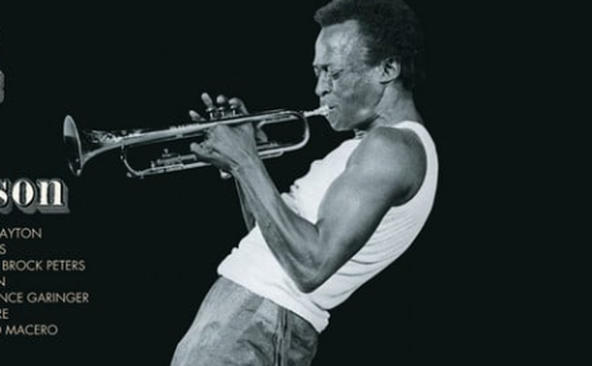 Mick Jagger produzirá filme sobre Miles Davis