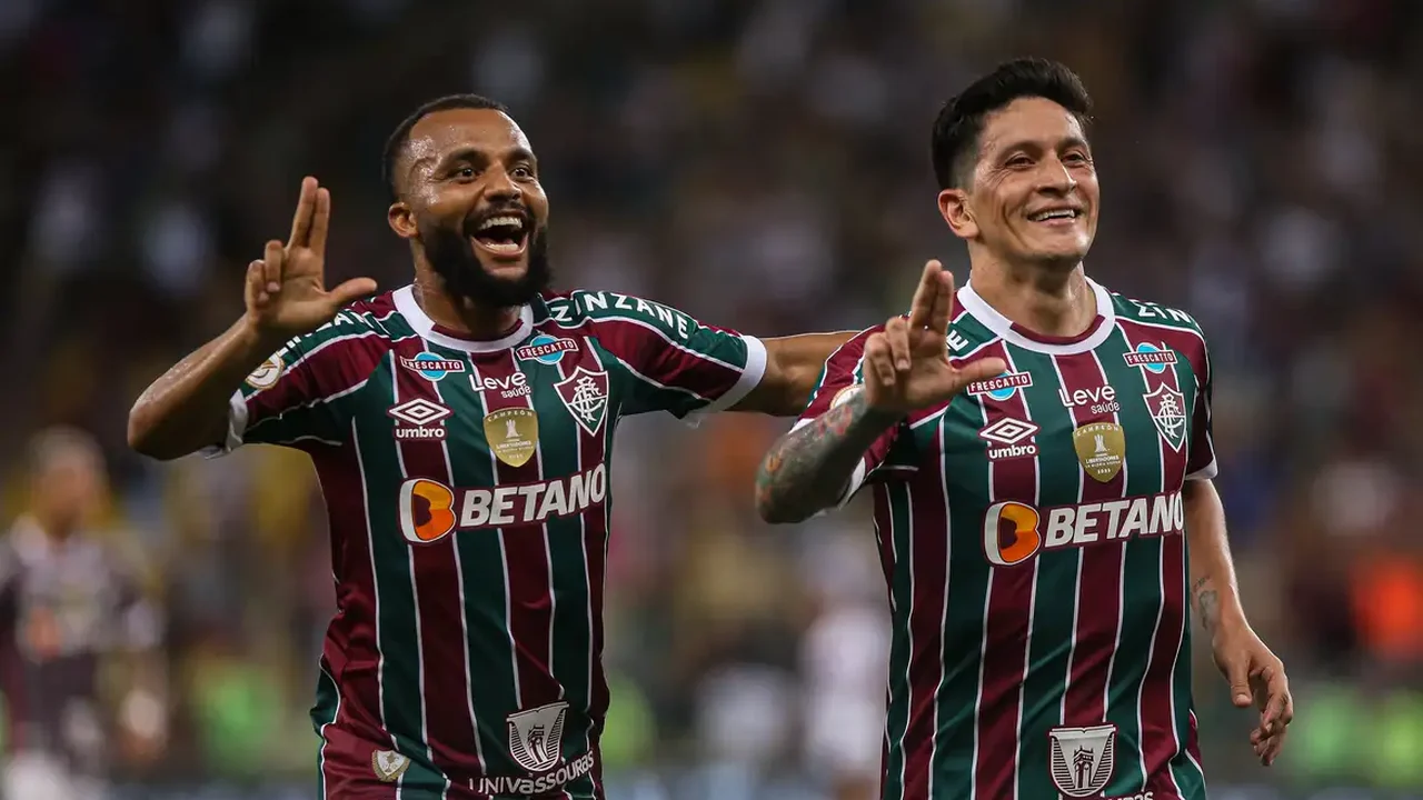 Mundial de Clubes: Fluminense supera Al Ahly para se garantir na final