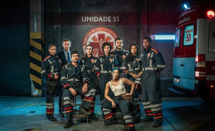 Emergência 53