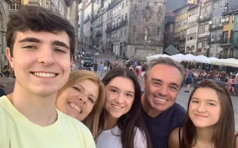 Advogado de filhas de Gugu lamenta vazamento de conversas sobre herança