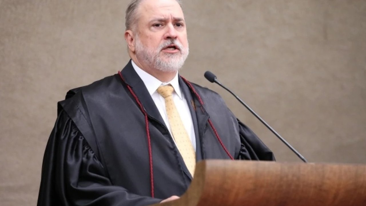 Ataques no DF: PGR determina abertura de procedimento investigatório criminal