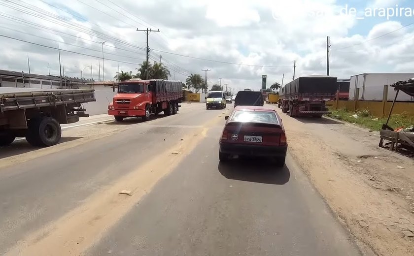 Suposto cárcere vira caso de calote em boate de Arapiraca
