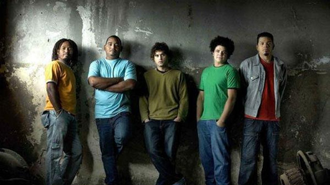Cordel do Fogo Encantado volta, entra no streaming, anuncia disco e turnê