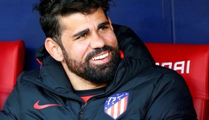 Justiça de Sergipe determina quebra de sigilo bancário do jogador Diego Costa / Foto: Foto: Reuters/Stringer/Direitos Reservados