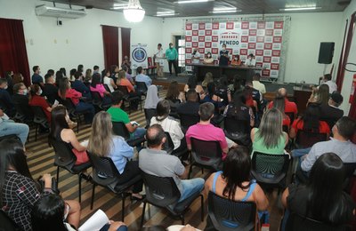 Empresários de Penedo recebem Selo de Qualidade da Vigilância Sanitária