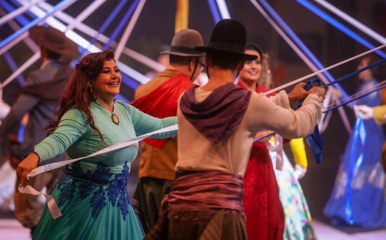 Comissão de Cultura debate Política Nacional das Artes