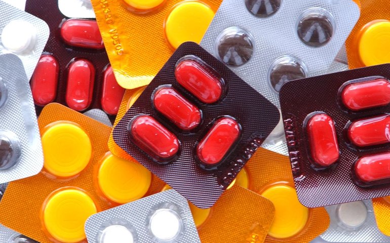 Anvisa proíbe venda de medicamentos das marcas Needs e Bwell