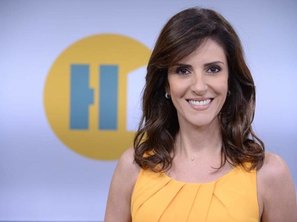 Monalisa Perrone - Divulgação Globo
