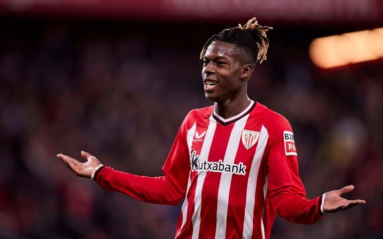 Athletic Bilbao tropeça em Valência e perde chance de encostar nos líderes do Espanhol