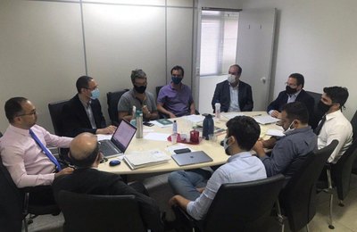 Procuradores do Município defendem interesses públicos da Prefeitura de Maceió