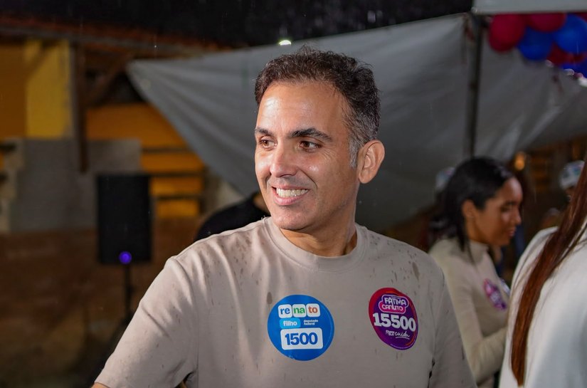 Do Pilar para Alagoas: Renato Filho propõe ampliar modelo da 1ª escola pública bilíngue do Norte/Nordeste
