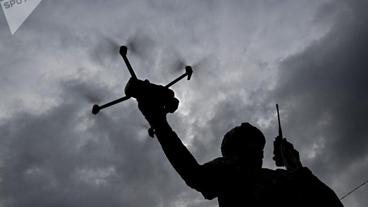 Kiev busca usar Starlink em drones de ataque diante da escassez de interceptadores