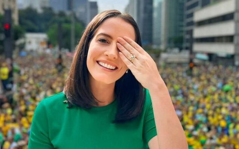Morre deputada federal Amália Barros 