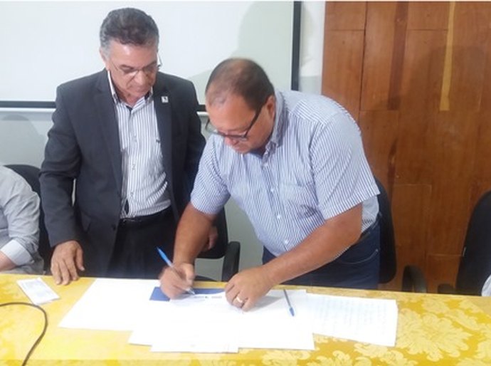 União dos Palmares passa a contar com serviço Juceal Express