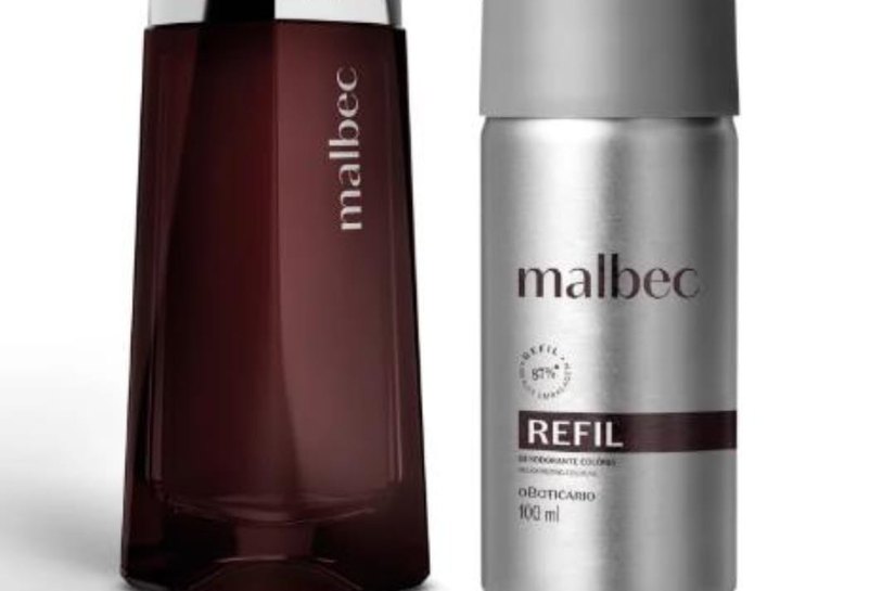 O Boticário anuncia a maior e mais esperada promoção de refis do ano, por tempo limitado