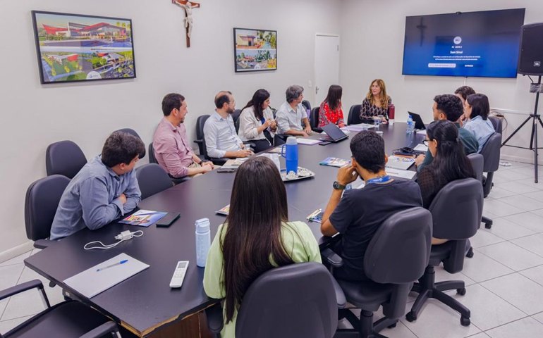Arapiraca é escolhida como cidade-piloto em programa internacional de reciclagem