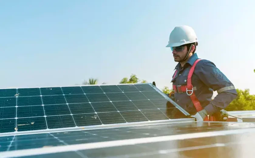 Confira os principais motivos que mostram que é hora de investir em energia solar