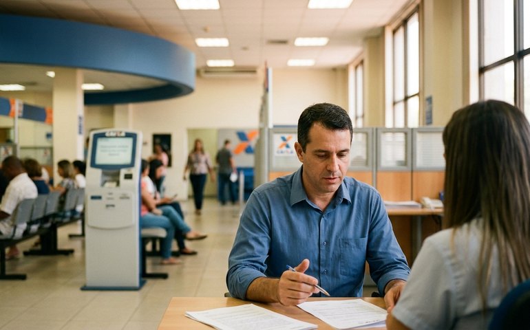 Mesmo com queda na Selic, Caixa deve manter juros do crédito imobiliário sem mudanças