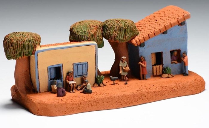 Governo do Estado envia à Assembleia projeto de lei que cria o Fundo de Fomento ao Artesanato Alagoano