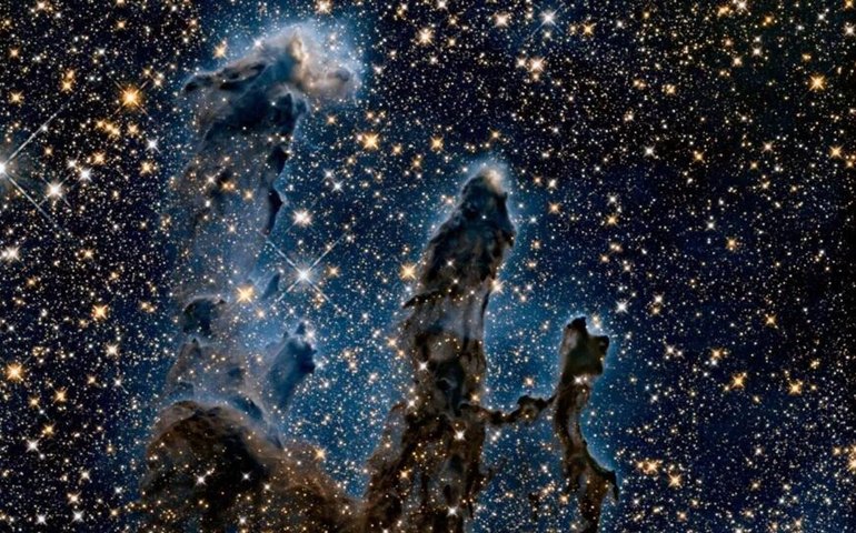 Primeiras estrelas do Universo podem ter sido detectadas pelo James Webb, dizem estudos